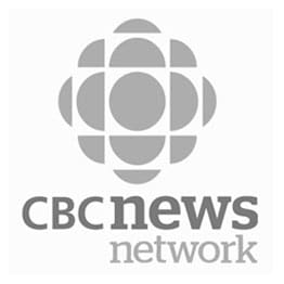 CBC News Network logo