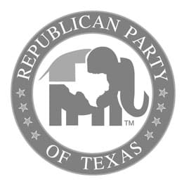 republican party of texas logo