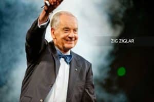 Zig Ziglar Sales Coach